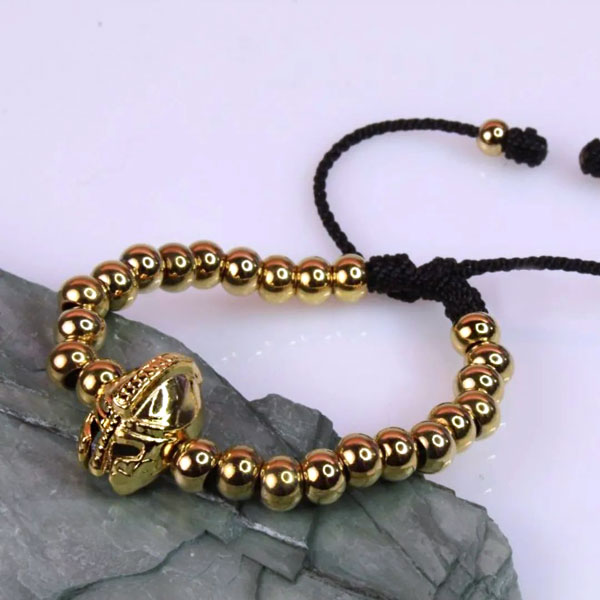 Pulsera Espartano